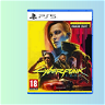 Cyberpunk 2077 Ultimate Edition per PS5 scontata del 26%!