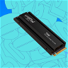 SSD Crucial T500 2 TB, ottimo per PS5, IN OFFERTA! -18%