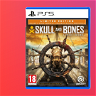 RISPARMIA ORA il 25% sulla Limited Edition di Skull & Bones per PS5!