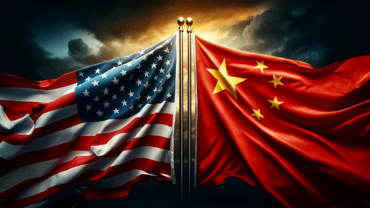 Immagine di Oracle e Nvidia accusate di aiutare la Cina ad aggirare le sanzioni USA