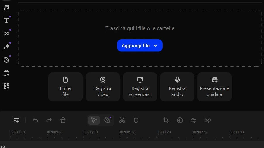Immagine di Movavi, il video editor che non ti aspetti
