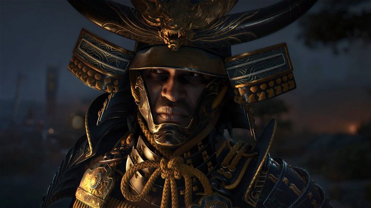 Immagine di Yasuke: chi è il Samurai protagonista di Assassin’s Creed Shadows