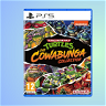 SUPER PREZZO su Tartarughe Ninja in TMNT: The Cowabunga Collection per PS5! SOLO 30€ su Amazon!