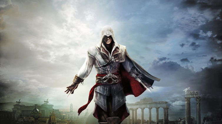 Immagine di Ubisoft ha ben 9 nuovi Assassin's Creed in cantiere per i prossimi anni