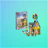 La Casa di Up LEGO è in OFFERTA a SOLI 44€: IMPERDIBILE!