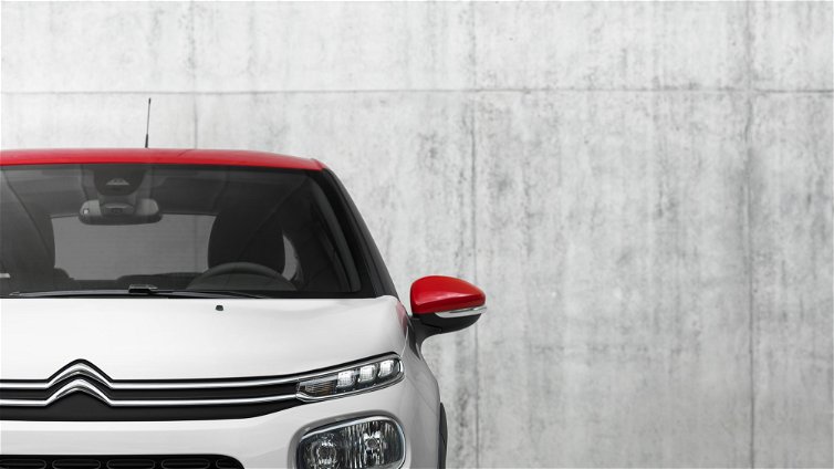 Immagine di Citroen richiama 600mila auto per problemi all'airbag, ecco quali modelli