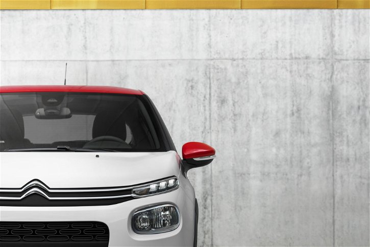 Immagine di Citroen richiama 600mila auto per problemi all'airbag, ecco quali modelli