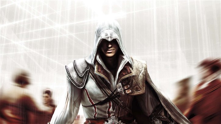 Immagine di Svariati remake di Assassin's Creed in arrivo, lo conferma Ubisoft