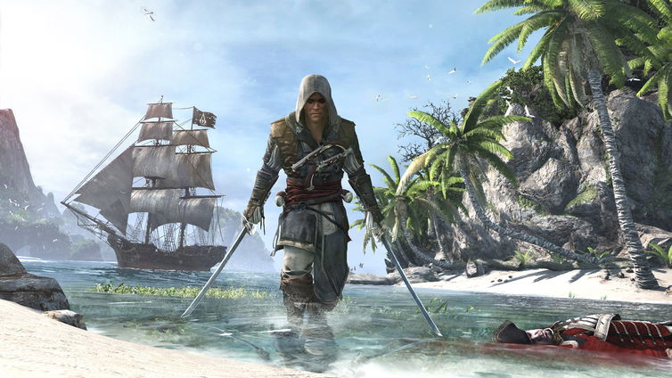 Immagine di Uno degli Assassin's Creed più amati sta per tornare con un remake
