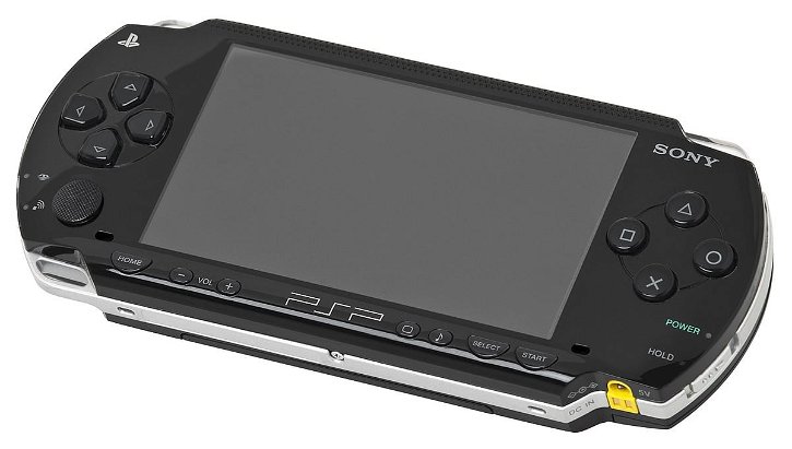 Immagine di La PSP potrebbe tornare con una versione in grado di leggere i giochi PS4