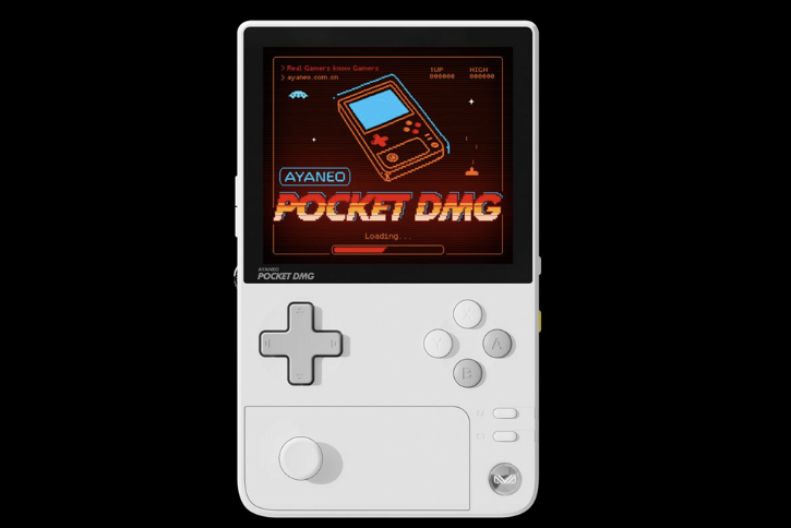 Immagine di Ayaneo rivisita il Game Boy e sfida il dominio di Analogue