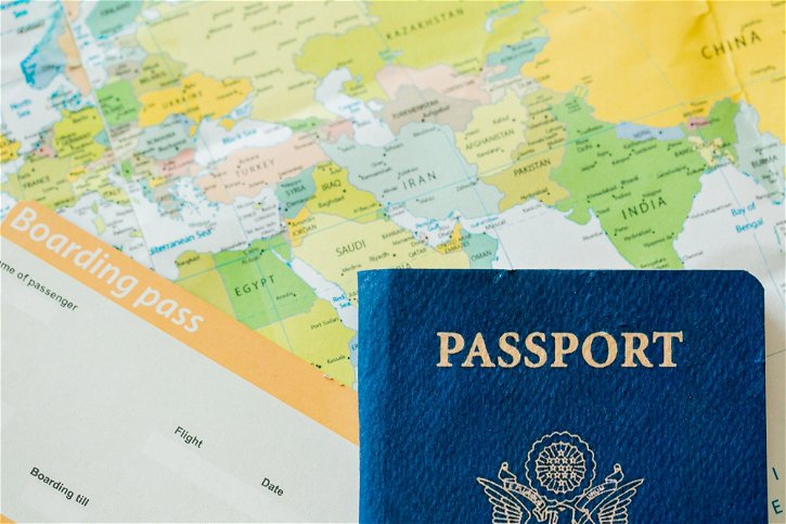 Immagine di L'incubo dei passaporti? Ci pensano le Poste a risolverlo