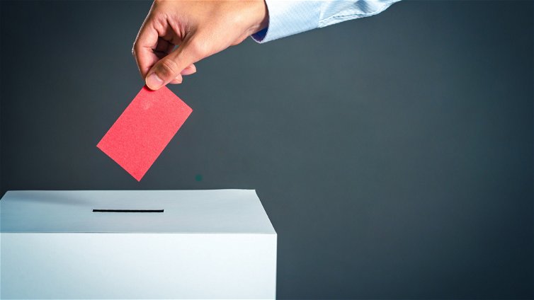 Immagine di Elezioni: l'IA confonde e cresce l'allarme per l'integrità del voto