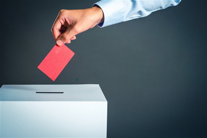 Immagine di Elezioni: l'IA confonde e cresce l'allarme per l'integrità del voto