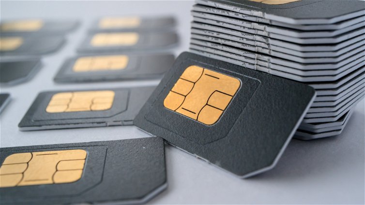 Immagine di Addio SIM card: l'avvento delle iSIM segna la fine di un'era