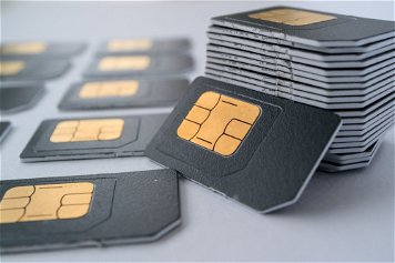 Addio SIM card: l'avvento delle iSIM segna la fine di un'era