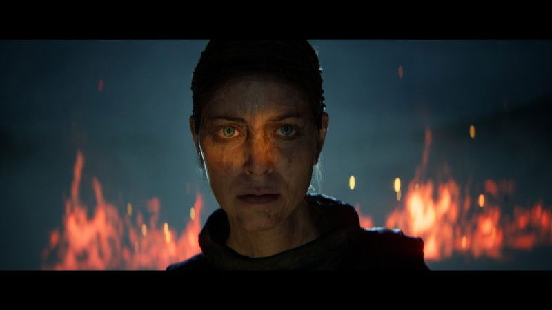 Hellblade 2 Enhanced annunciato per PS5, ecco quando arriverà