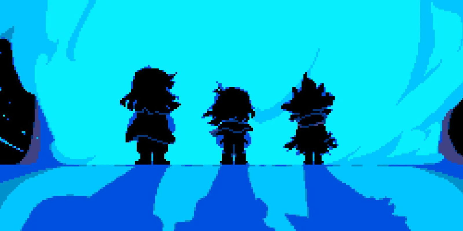 Immagine di Toby Fox rassicura i fan: Deltarune procede senza intoppi ma l'uscita "è ancora lontana"