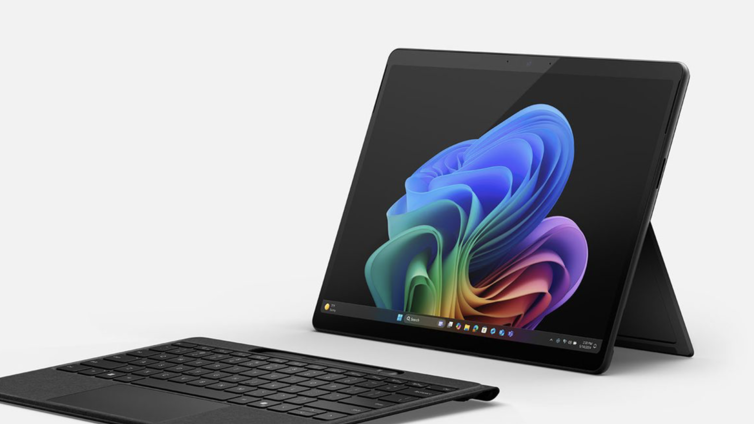 Immagine di I nuovi Surface con Snapdragon X sfidano Apple, ecco caratteristiche e prezzi
