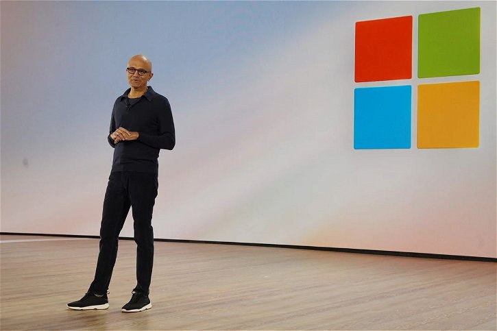 Immagine di Evento Microsoft Surface: ecco le 5 novità più importanti