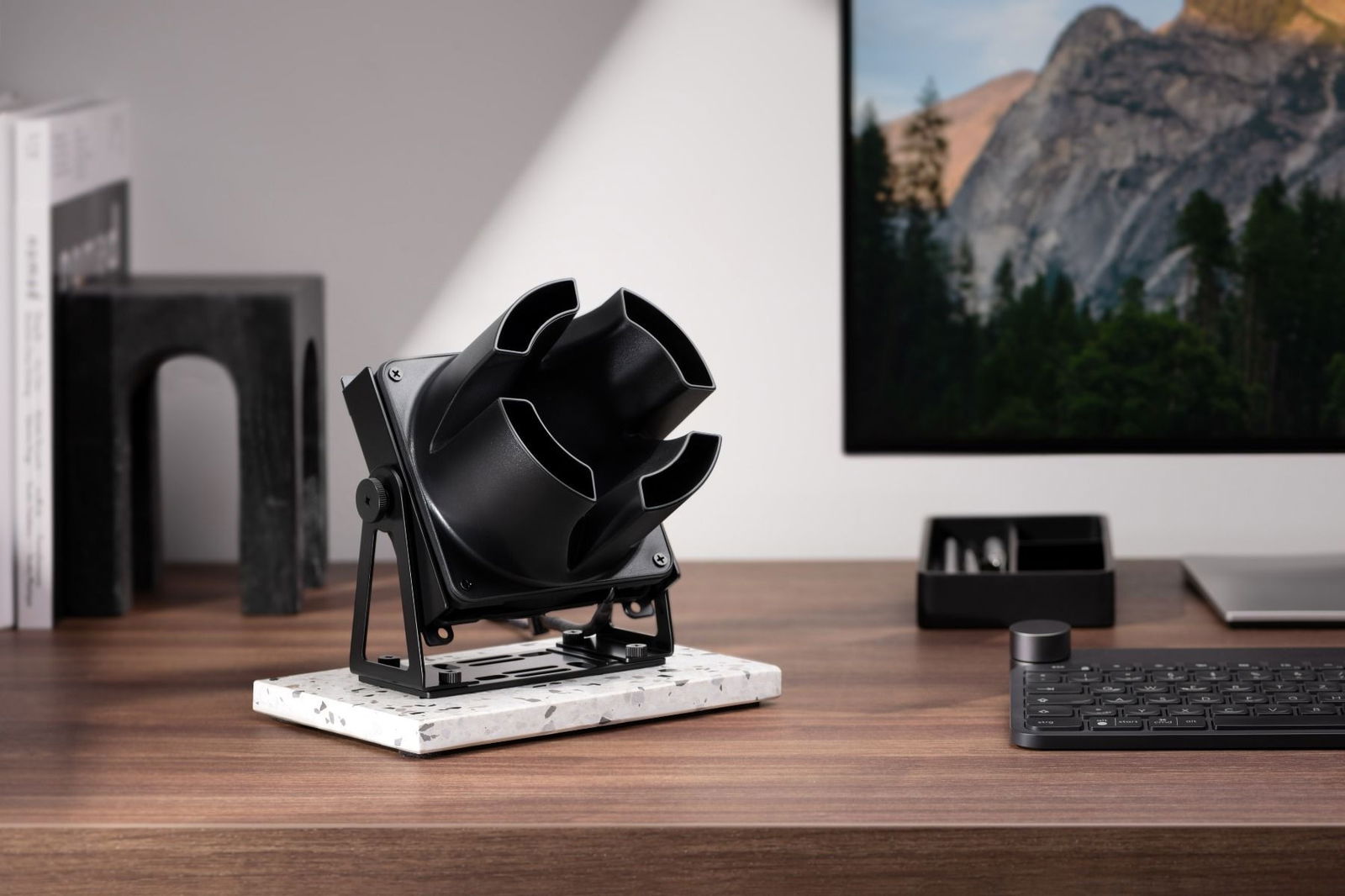 Immagine di Il ventilatore più desiderato dalla Master Race è realtà: ecco la linea Noctua Home