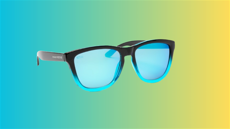 Immagine di Hawkers: acquista il tuo prossimo paio di occhiali da sole a partire da 20€!