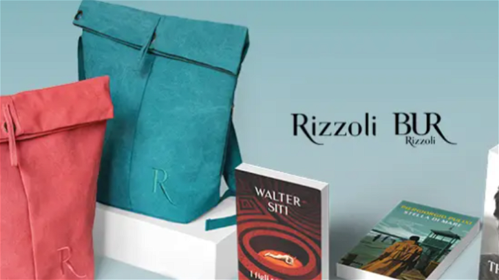 Immagine di LaFeltrinelli: acquista 2 libri e ricevi in regalo una splendida borsa!
