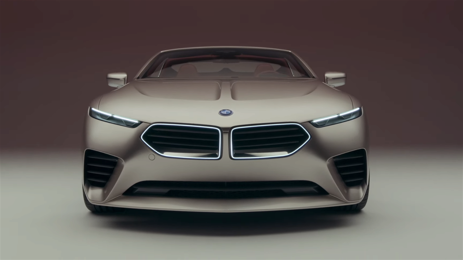 Immagine di La BMW M elettrica avrà fino a 1341 cavalli con prestazioni da record: ecco cosa sappiamo