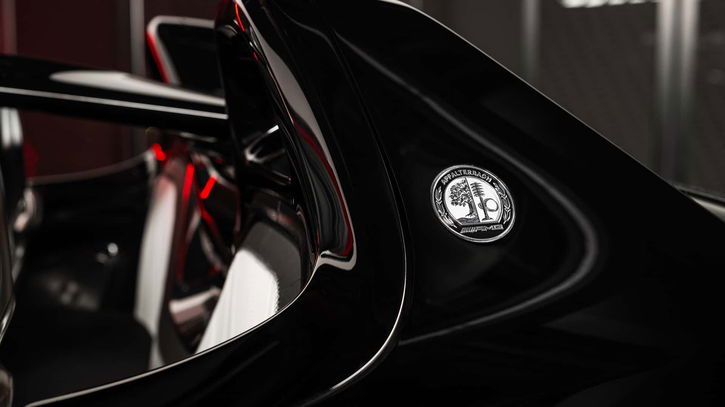 Immagine di AMG: il nuovo motore V8 resterà finché ci sarà richiesta