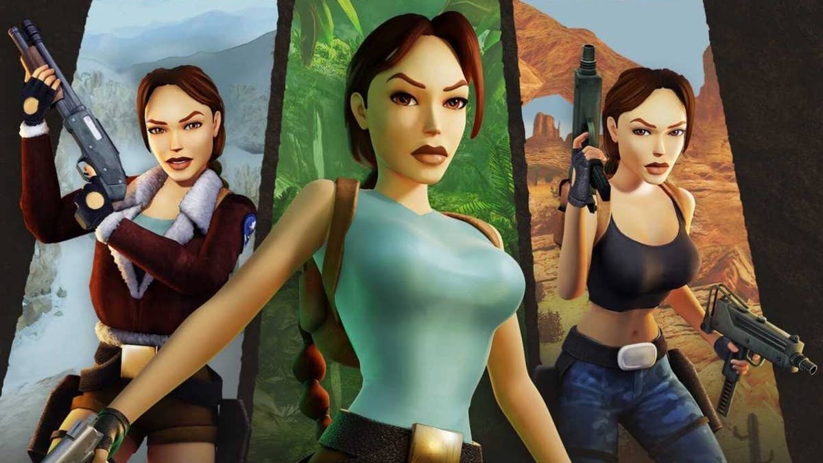 Immagine di Tomb Raider I-III Remastered ha venduto molto bene, i giocatori amano la nostalgia