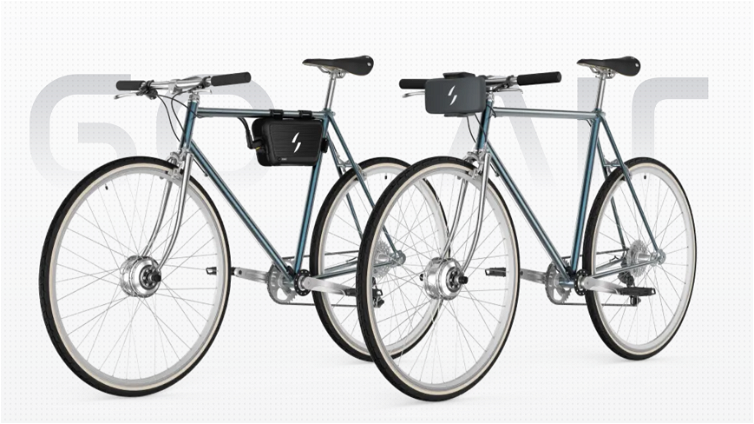Immagine di Ecco il kit di conversione per E-Bike più economico di sempre
