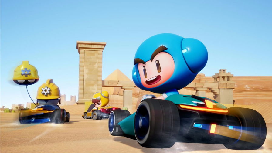 KartRider Drift trucchi