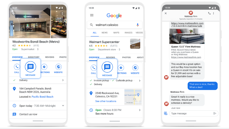 Immagine di Google uccide il suo ennesimo servizio di chat, lo conoscevate?