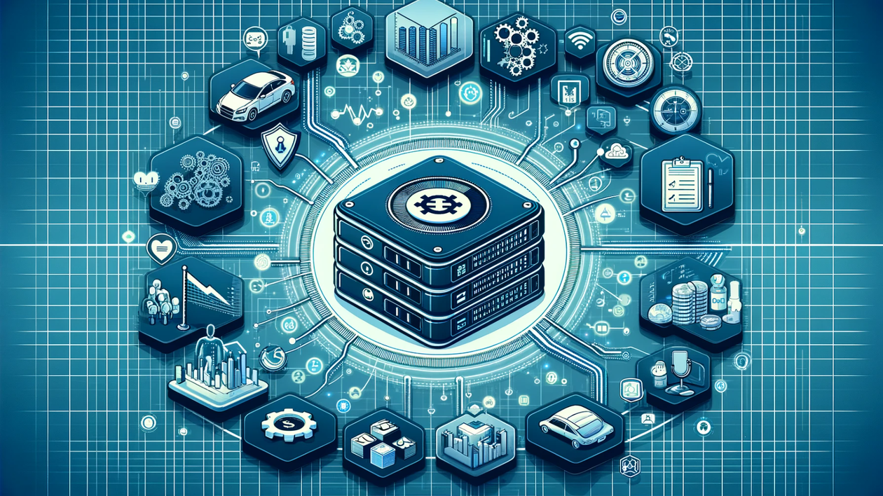 Immagine di IDI Forum 2024: dalla finanza alla sanità, c’è uno storage su misura per ogni settore