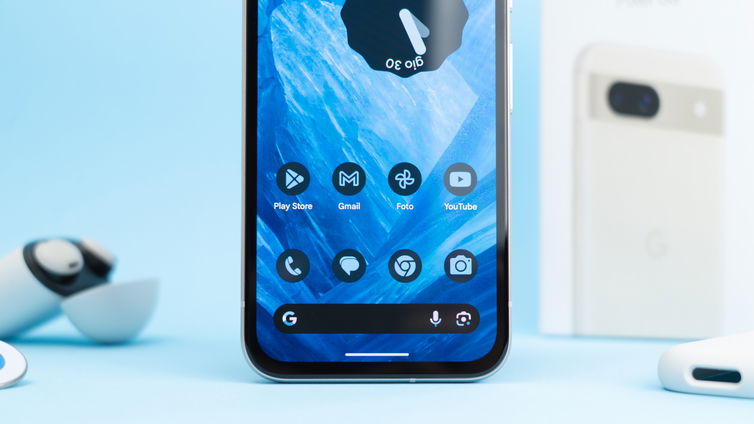 Immagine di Nuove immagini reali di Google Pixel 9a, vi piace?