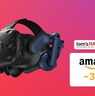 HTC Vive Pro 2: sconto storico sul visore VR con risoluzione 5K (-38%)