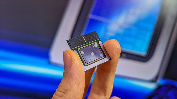 Immagine di Intel Lunar Lake è ufficiale, nuove architetture per l'IA e un'efficienza mai vista su x86