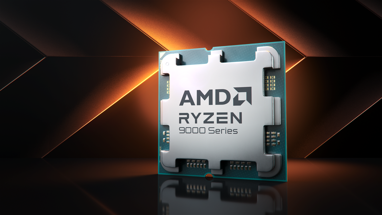 Immagine di AMD "Curve Shaper" è l'arma segreta dei Ryzen 9000