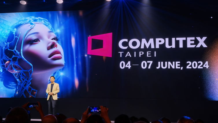 Immagine di COMPUTEX 2024: innovazioni tecnologiche e sostenibilità al centro di Taipei