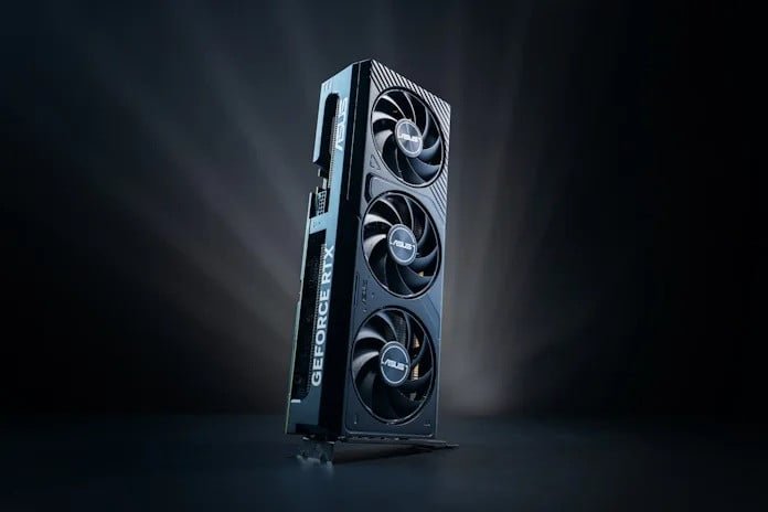 Immagine di Asus fedele partner di Nvidia: presentate le nuove GPU GeForce RTX 40 serie 'Prime'