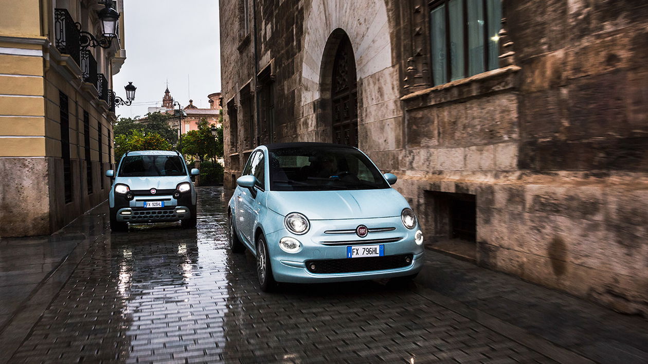 Immagine di "In ferie da cosa?" Marchionne aveva ragione o no?