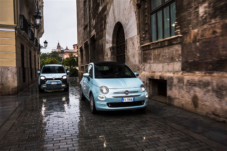 Immagine di Migliori 5 auto (elettriche e ibride) da meno di 20.000 € con gli incentivi