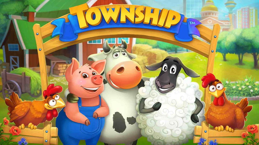 Township come fare soldi