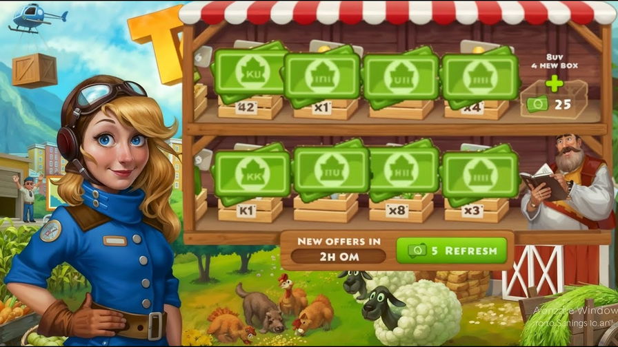 Township come fare soldi