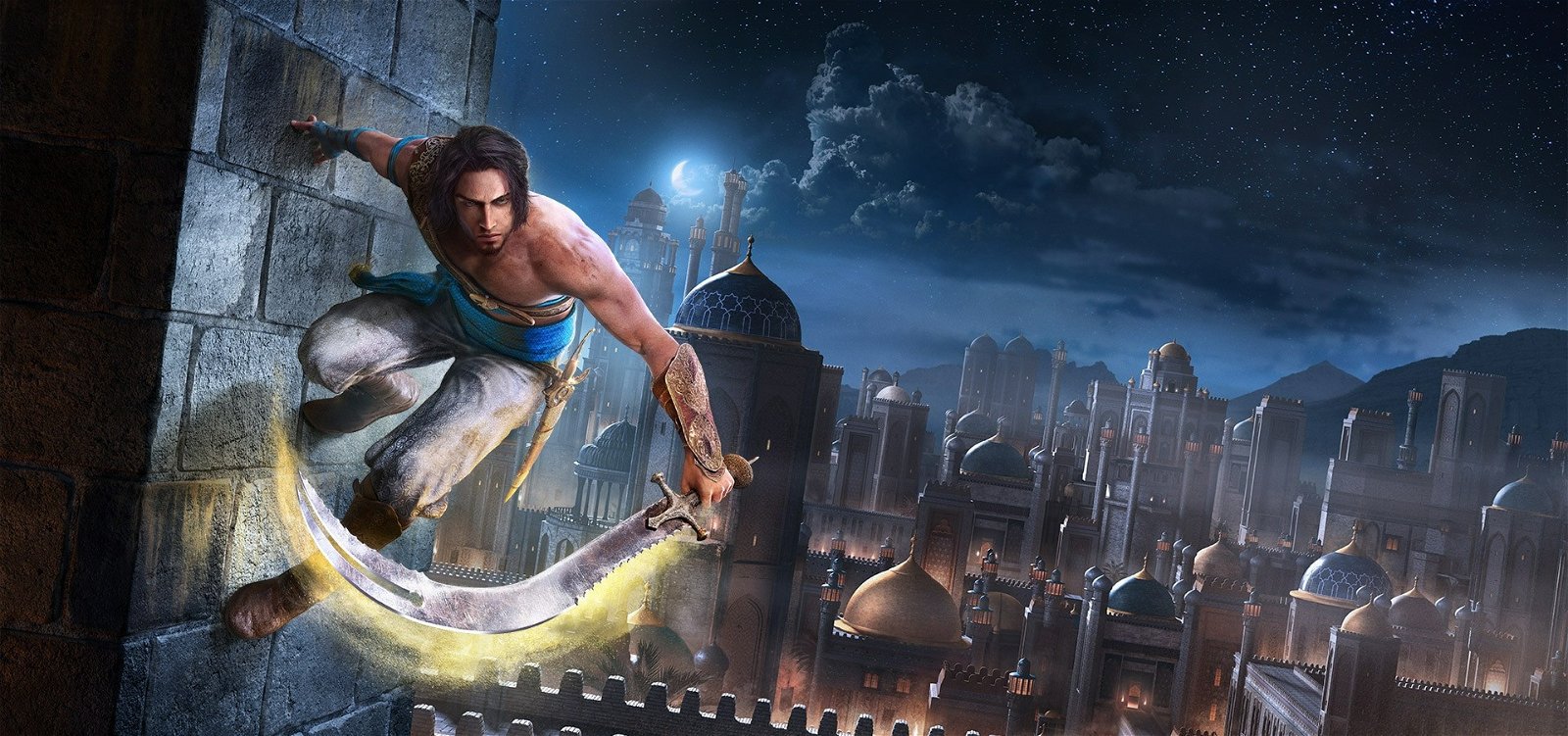 Immagine di Ubisoft non si arrende e assegna il remake di Prince of Persia all'ennesimo studio