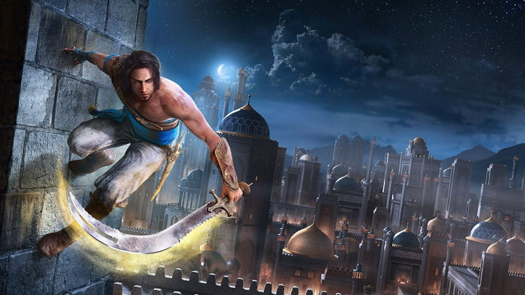 Immagine di Prince of Persia: le Sabbie del Tempo, confermata la finestra d'uscita del remake