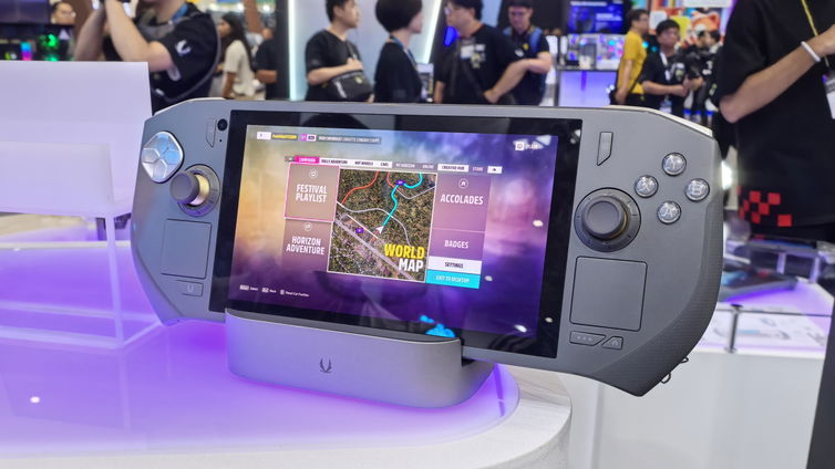 Immagine di Zotac abbandona Windows per la prossima handheld, userà Linux (ma non SteamOS)
