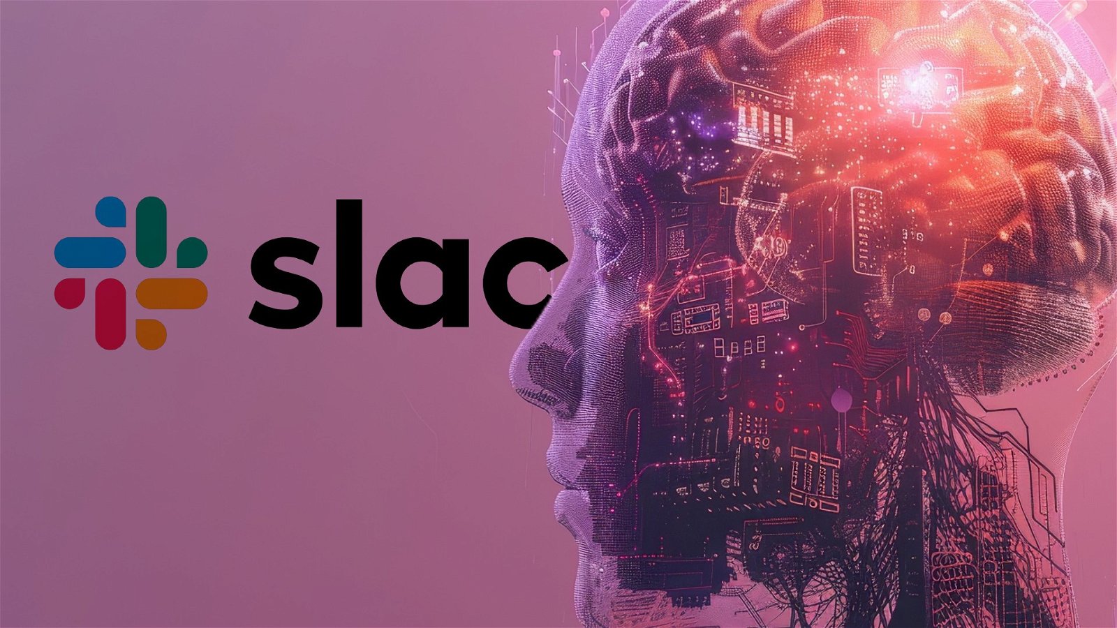 Immagine di Slack utilizza i dati degli utenti per addestrare l’AI. Quali problemi per la privacy delle aziende?