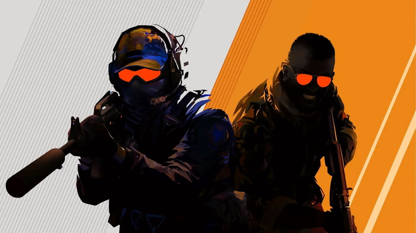 Immagine di Counter Strike 2 ha superato Global Offensive, ecco i numeri