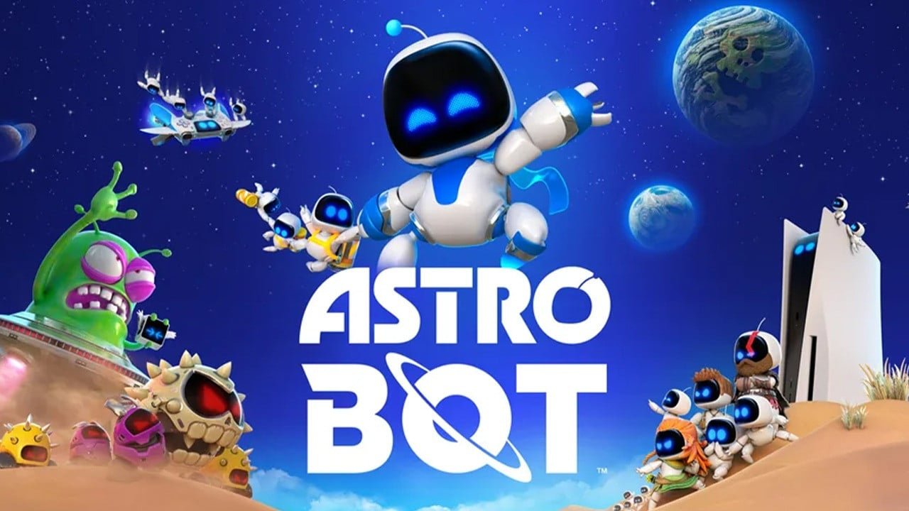 Immagine di Astro Bot: ecco dove preordinarlo al miglior prezzo